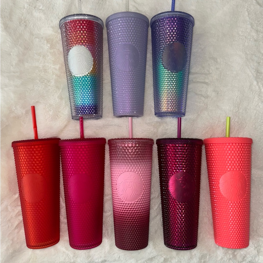 Starbucks Cups for sale! Venti size!